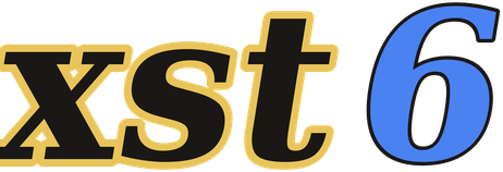 xst6 logo