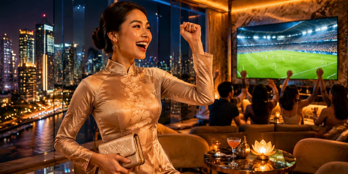 xst6 Dong Xuan Slot trong sảnh xst6 có gì